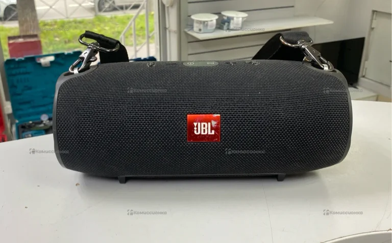 Колонка  JBL Xtreme