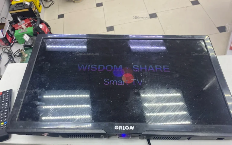 Телевизор Orion 24’’ smart