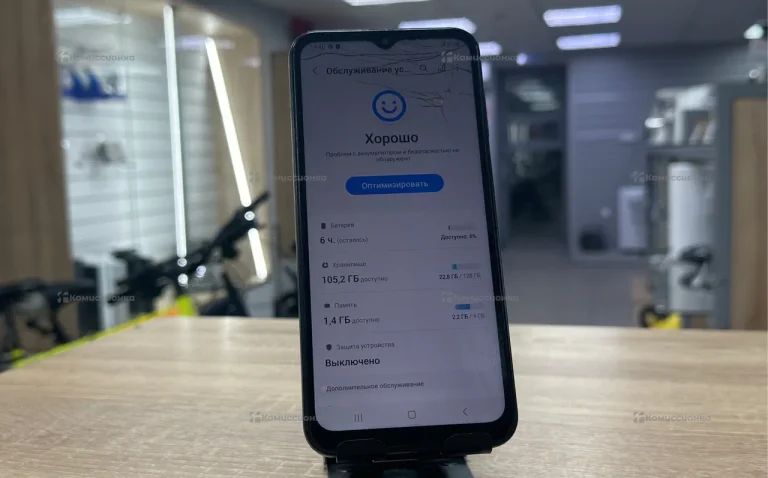 Samsung Galaxy A14 5G 4/128 ГБ