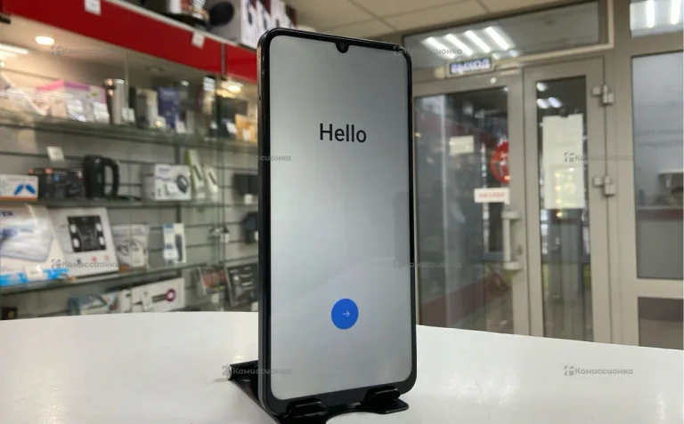 Realme C51 4/128 ГБ