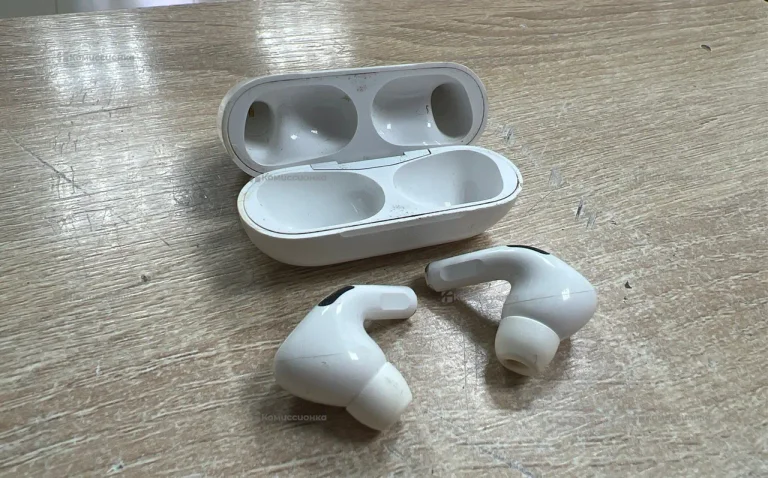 Наушники  AirPods Pro