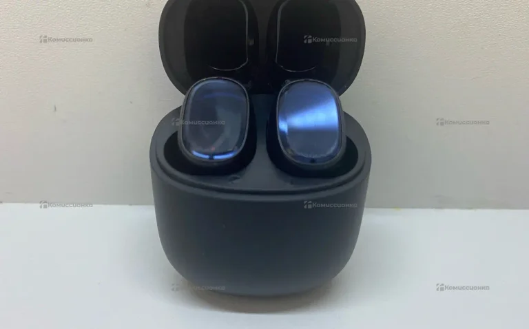 Наушники  Deppa Air Buds Pro