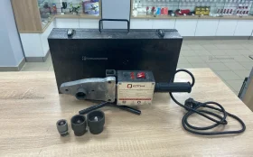 паяльник для полипропилена cp wm215c