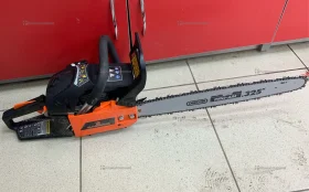 Купить Бензопила Carver RSG 262Х б/у , в Самара Цена:6500рублей