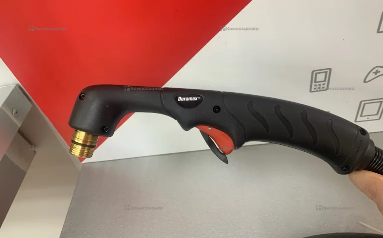 Плазменный резак Duramax
