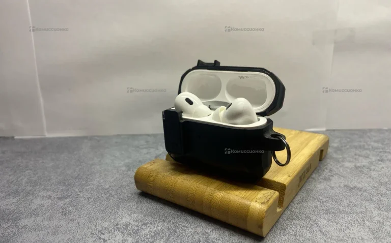 Наушники  AirPods Pro реп.