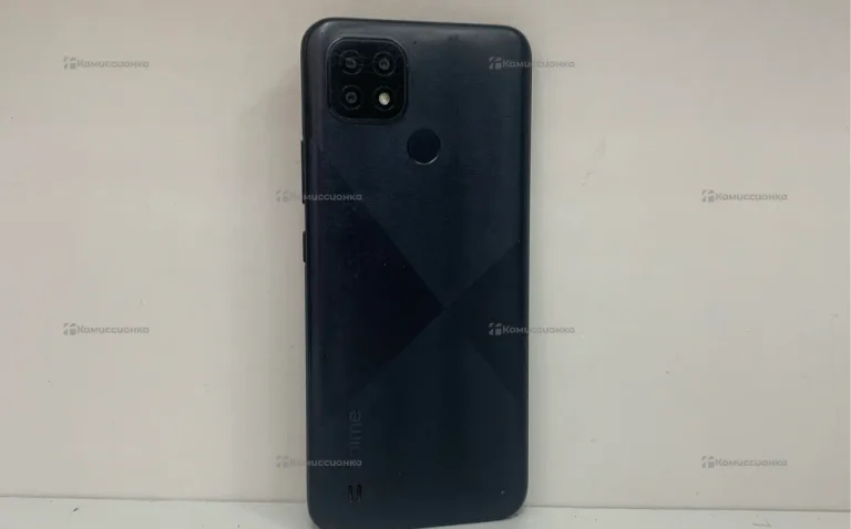 Realme C21 3/32 ГБ