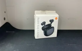 Купить Наушники  Redmi buds 4 active б/у , в Тюмень Цена:990рублей