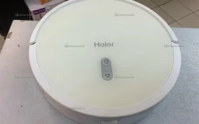 Купить Пылесос робот Haier б/у , в Санкт-Петербург Цена:2490рублей