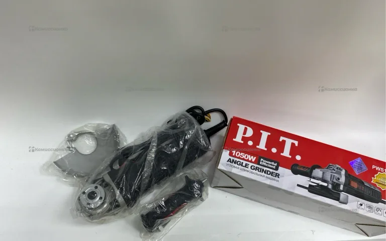 УШМ P.I.T