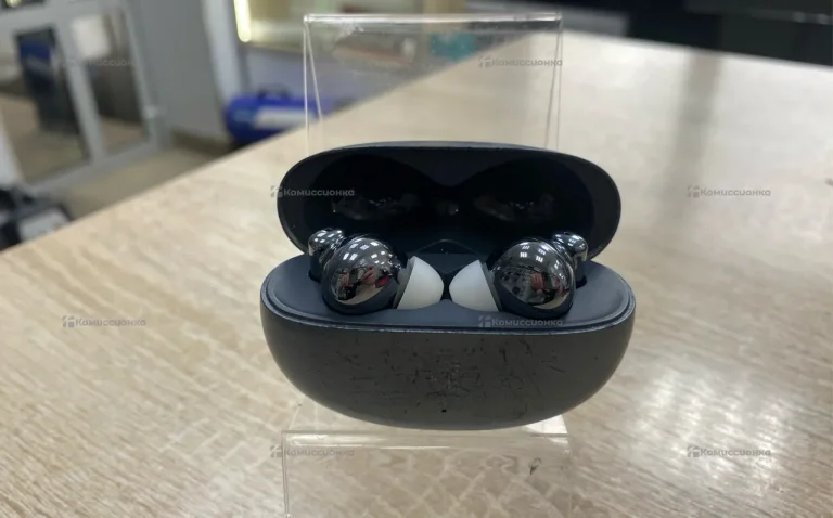 Наушники  TWS Honor Choice X5