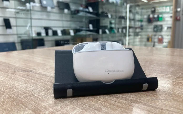 Наушники honor choice earbuds x7