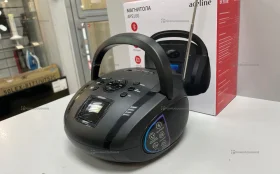 Купить Магнитола  Aceline APS 100 б/у , в Нижний Новгород Цена:1490рублей
