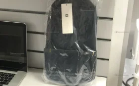 Рюкзак Xiaomi Mi Colorful Mini Backpack 10L ZJB4134CN (черный)