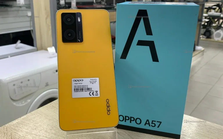 Oppo A 57
