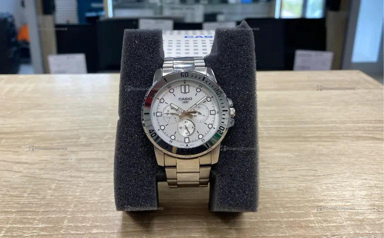 Часы  Casio MTP-VD300 5420