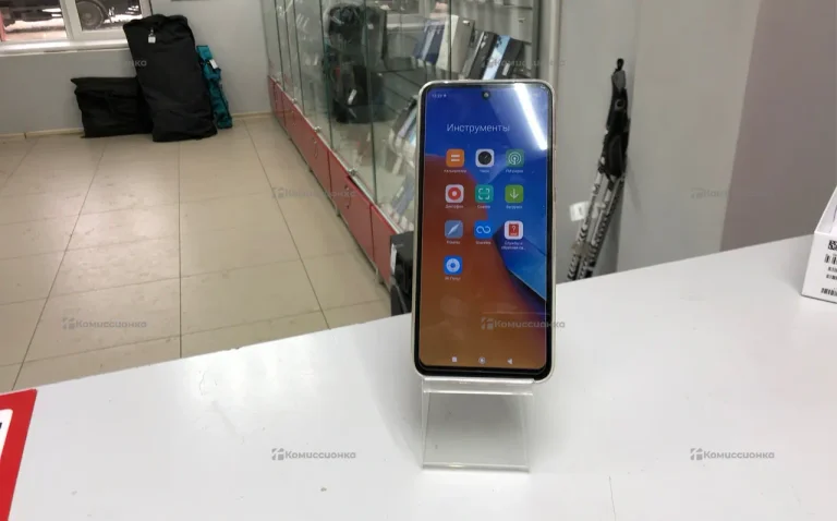Xiaomi Redmi 12 8/256 ГБ