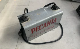 Сварочный аппарат РЕСАНТА САИ-250А