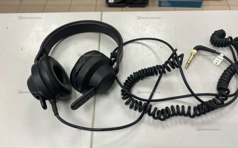 Наушники  AIAIAI TWS DJ2