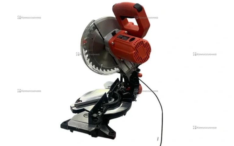 Торцовочная пила CMS 1200-210L