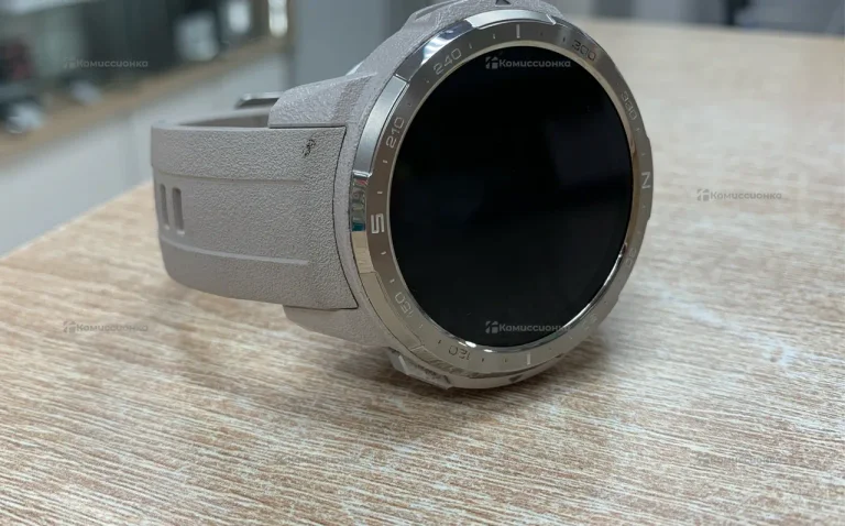 Часы Honor Magic Watch GS PRO