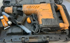 Купить Отбойный молоток INGCO PDB15006 б/у , в Пермь Цена:5490рублей