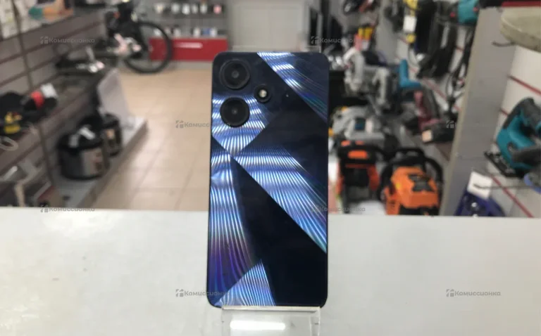 Infinix Hot 30i 8/128 ГБ