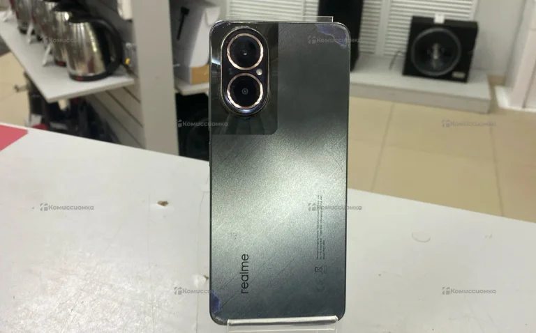 Realme C67 6/128 ГБ
