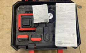 Купить Лазерный уровень Condtrol smart 3d plus б/у , в Казань Цена:4500рублей