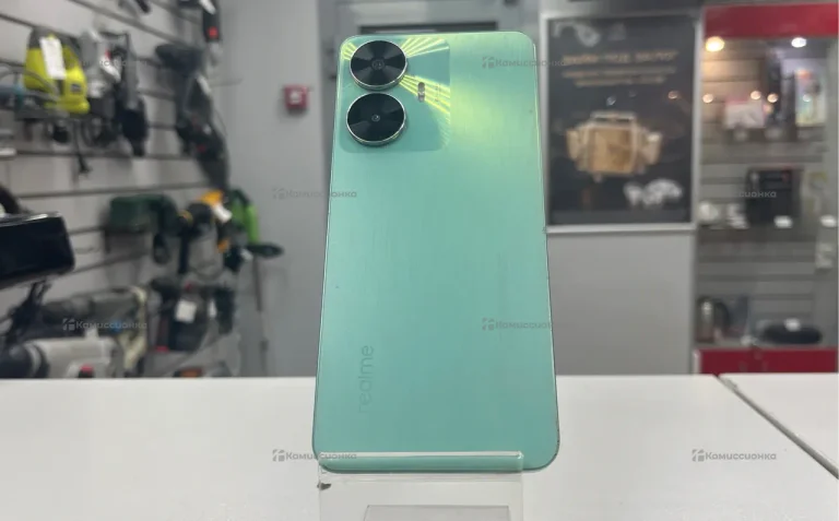 Realme C55 8/256 ГБ