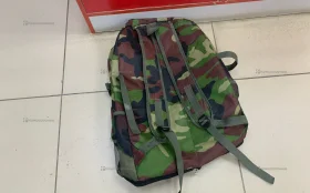 Купить Рюкзак камуфляжный б/у , в Нижнекамск Цена:690рублей