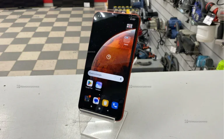 Xiaomi Redmi 9C 3/32 ГБ