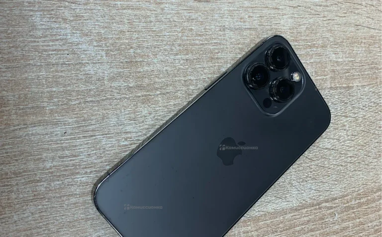 Apple iPhone 13 Pro 6/256 ГБ