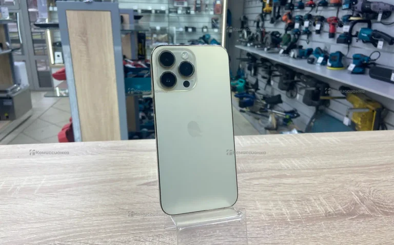 Apple iPhone 14 Pro Max 6/256 ГБ