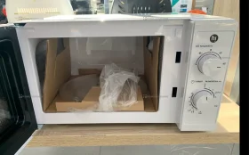 Купить Микроволновая печь Hi M020W05 б/у , в Тольятти Цена:3900рублей