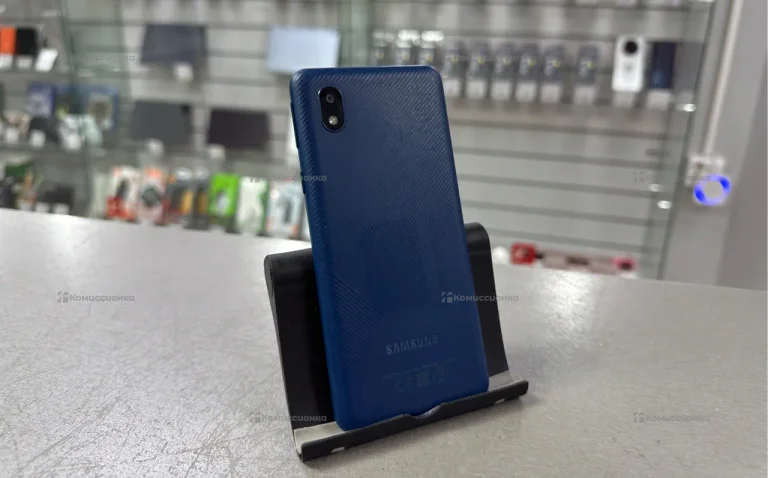 Samsung Galaxy A01 Core 2/16 ГБ