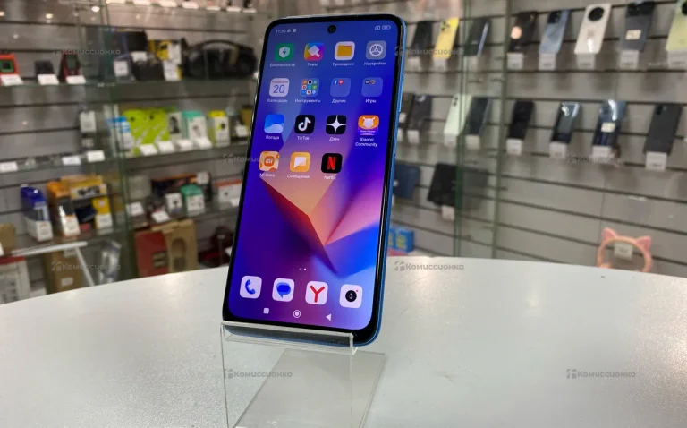 Xiaomi Redmi 10 4/64 ГБ