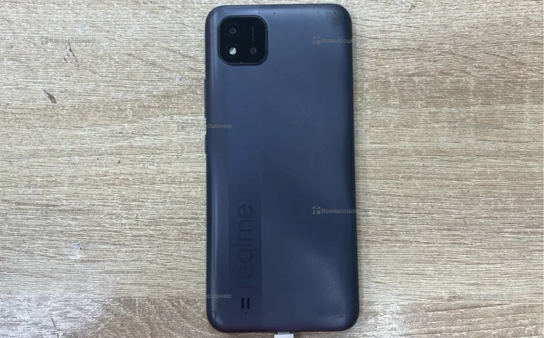 Realme C11 2021 2/32