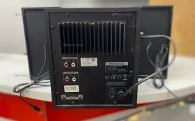 Купить Музыкальный центр  Microlab M-880 б/у , в Екатеринбург Цена:1990рублей