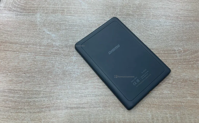 Электронная книга  DIGMA S683G