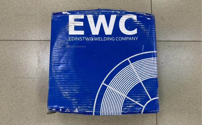 Проволока EWC SG2