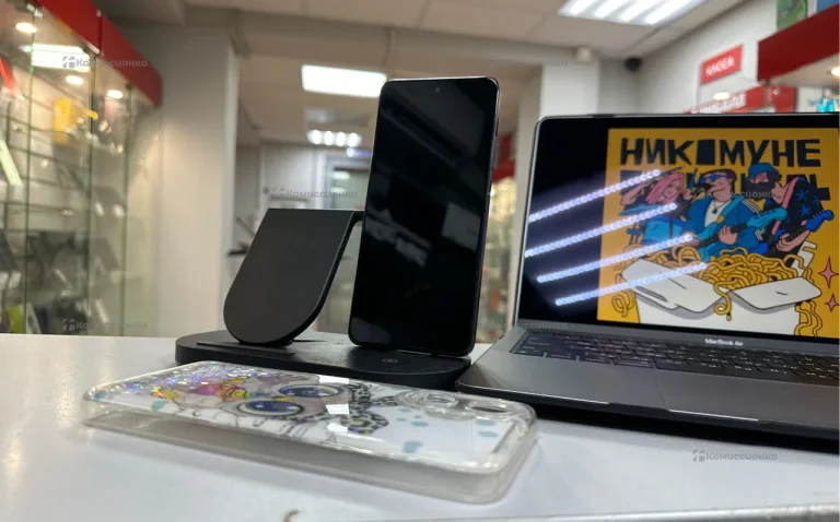 Realme C55 8/256 ГБ