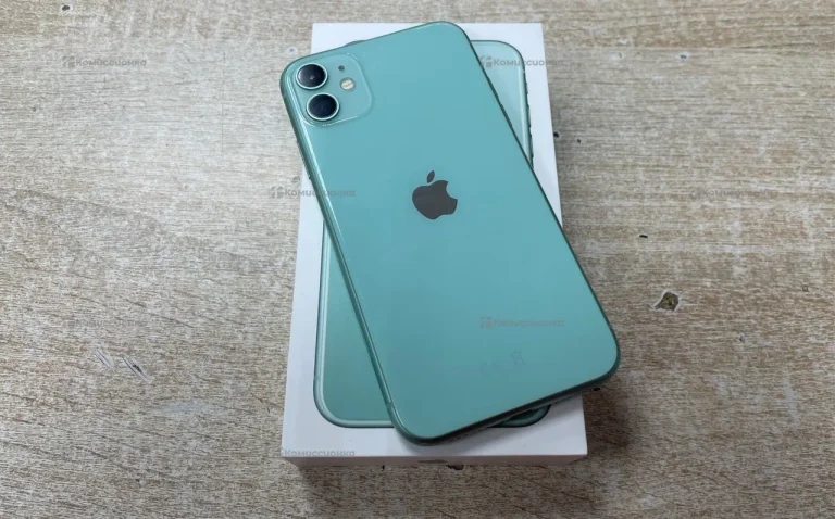 Apple iPhone 11 128Gb