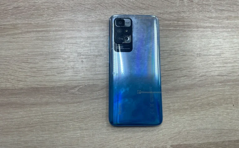 Xiaomi Redmi 10 4/64 ГБ