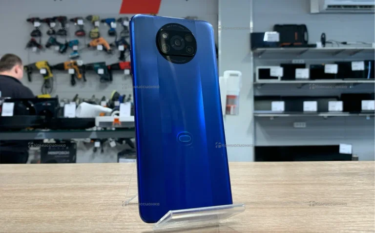Xiaomi Poco X3 Pro 6/128Gb