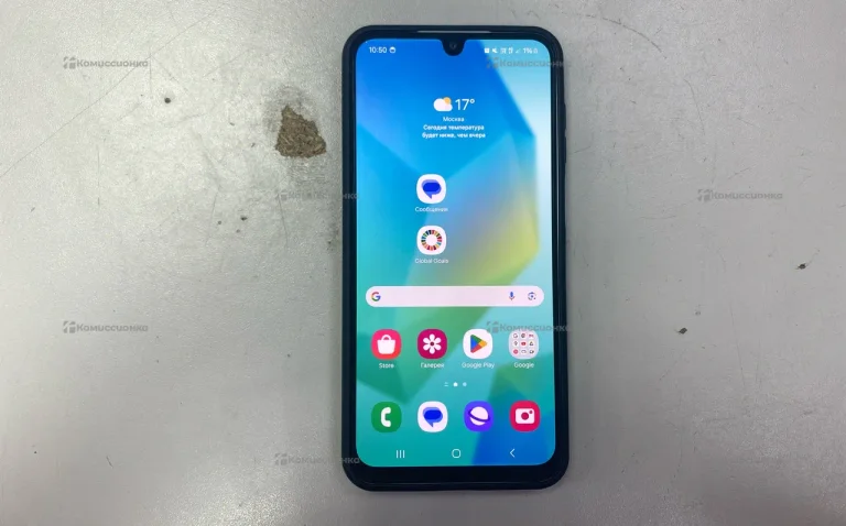 Samsung galaxy A16 4/128Gb