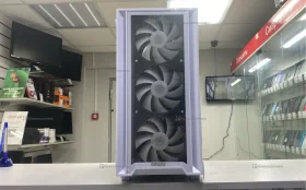 Купить Системный блок  Ginzzu б/у , в Краснодар Цена:27500рублей