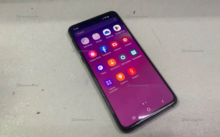 Samsung Galaxy S10e 6/128Gb