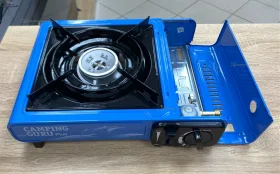 Купить Газ плита походная б/у , в Самара Цена:1990рублей