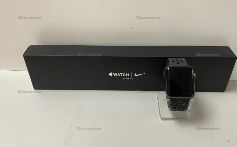 Часы Apple Watch 3 42mm